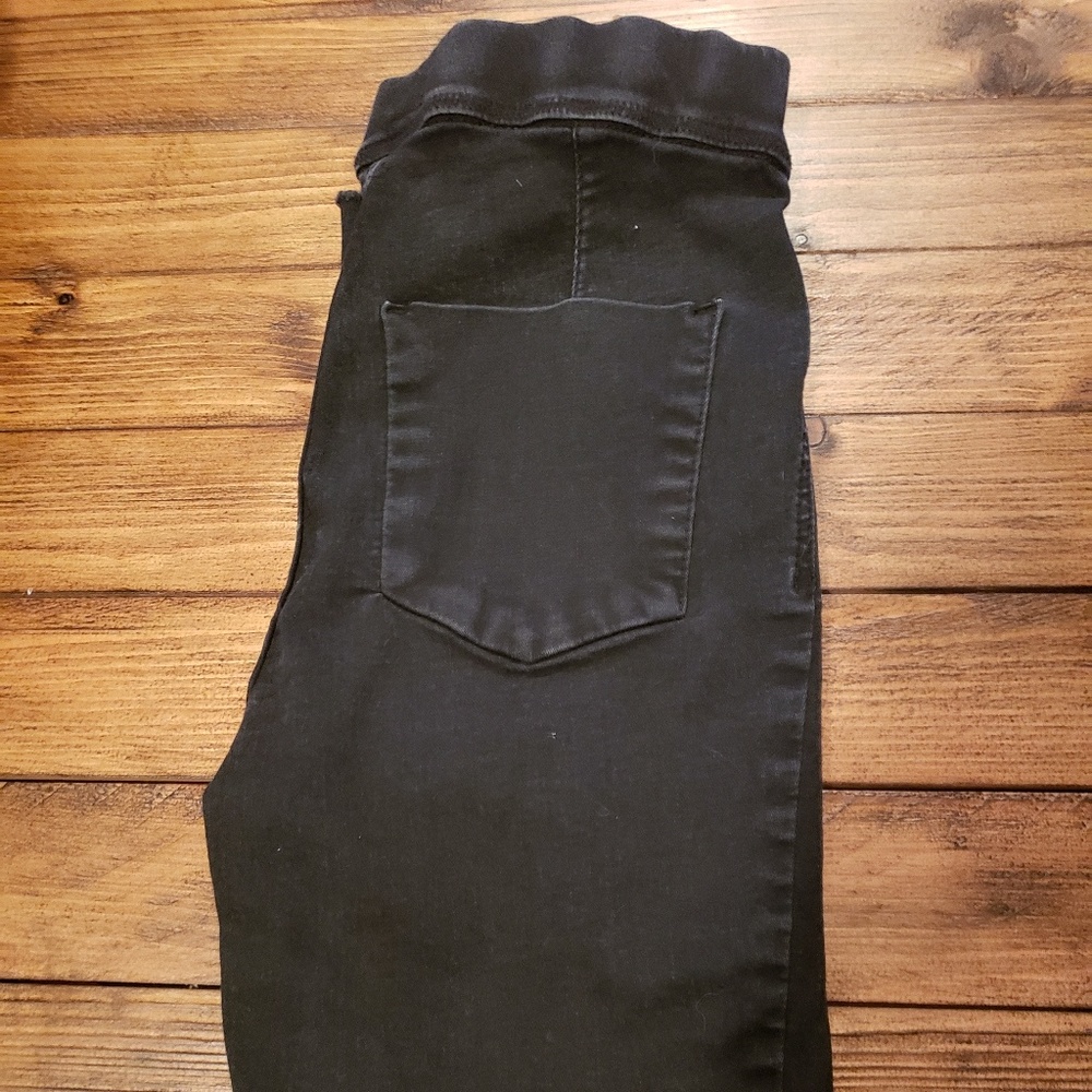 Free people skinny jeans